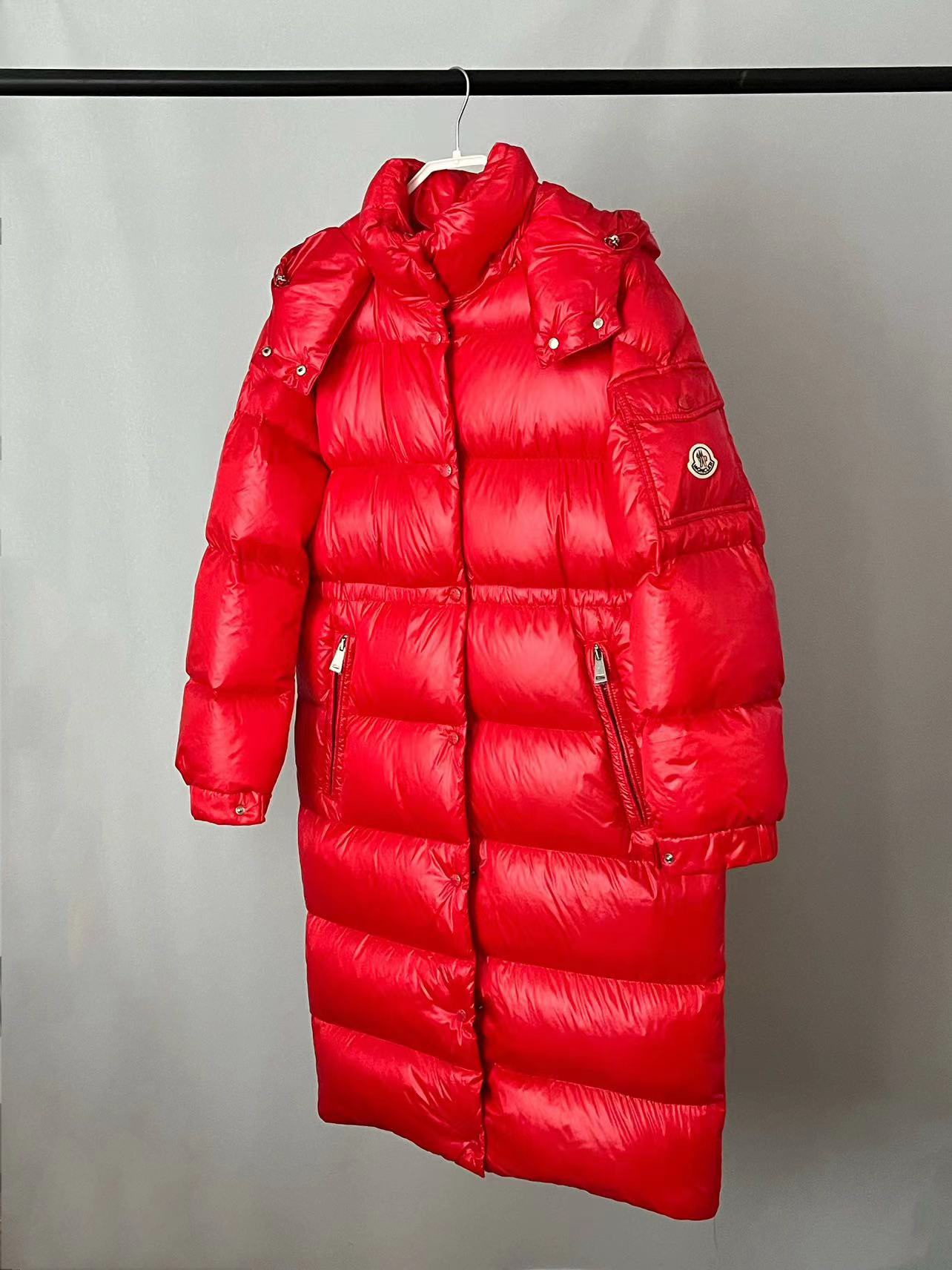 Moncler Down Jackets